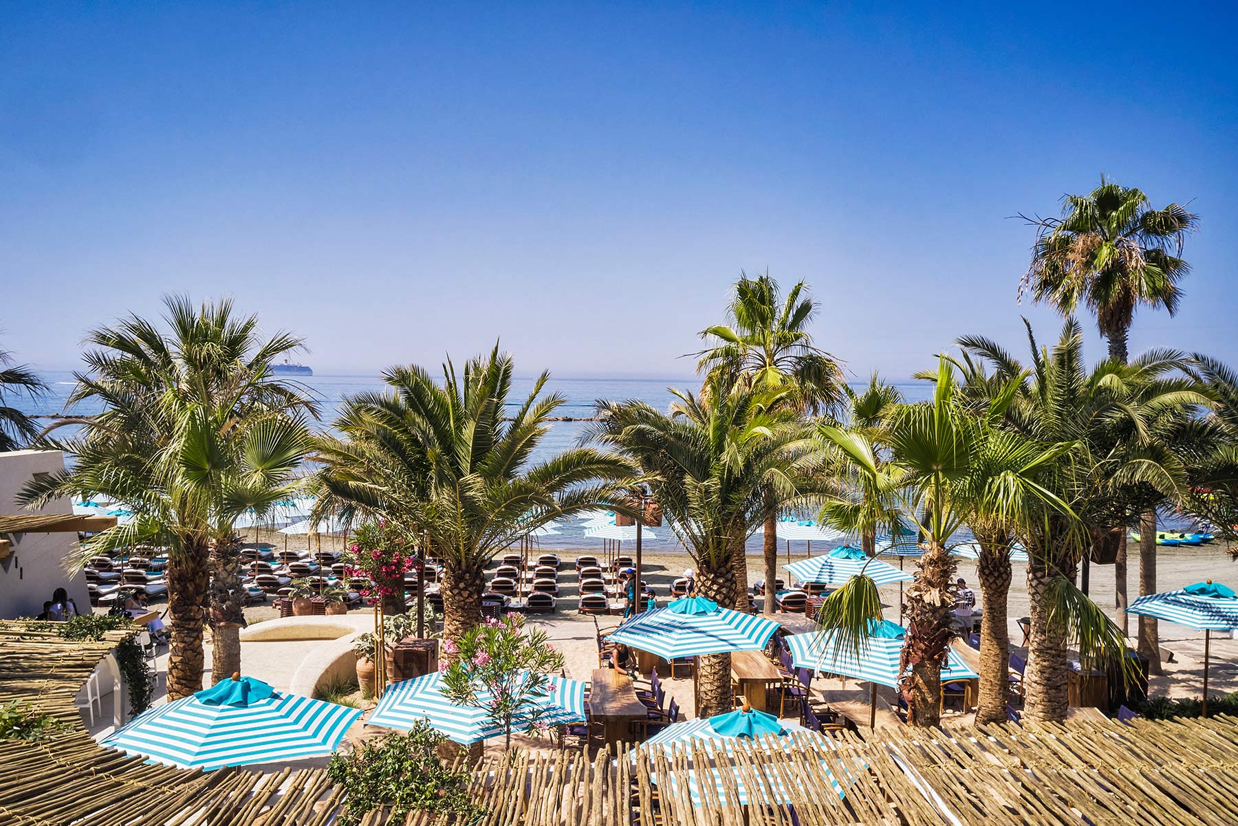 NAMMOS Limassol