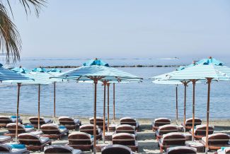 NAMMOS Limassol