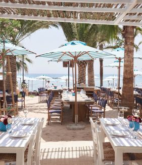 NAMMOS Limassol