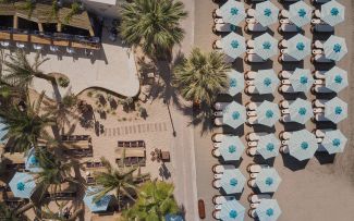 NAMMOS Limassol