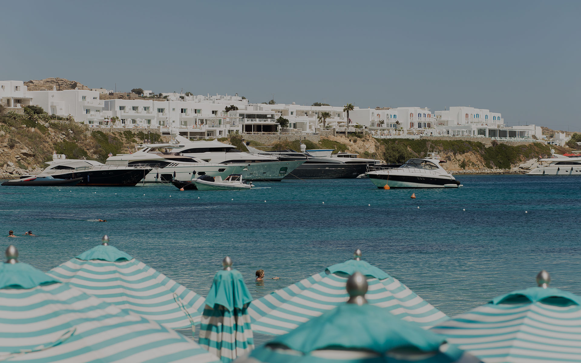 6 Reasons Why You Have to Visit Nammos Mykonos