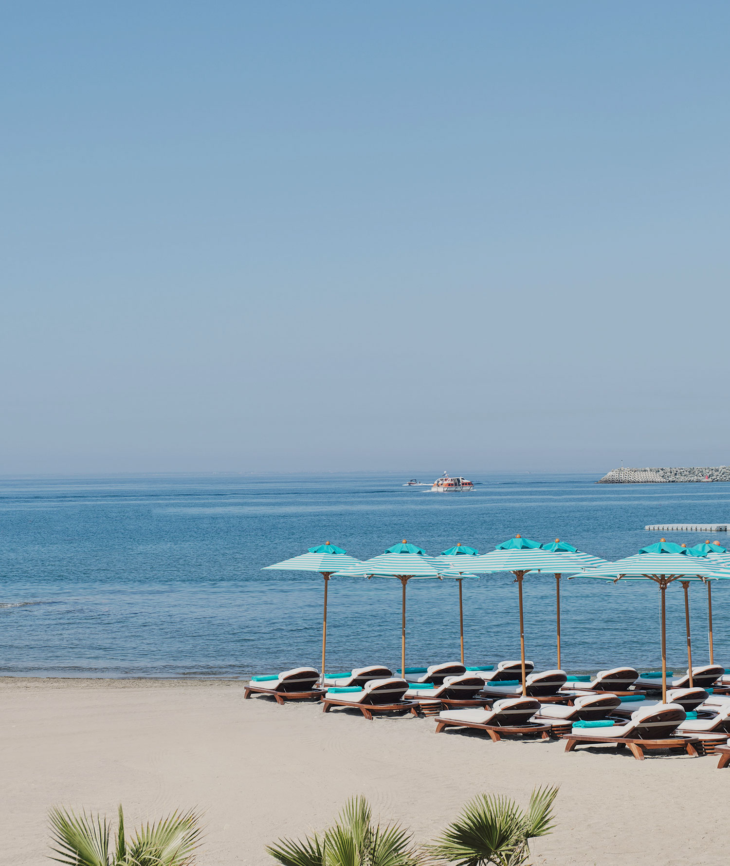 Nammos beach club. Mykonos, Greece in 2023  Beach club, Mykonos, Affiliate  marketing 101