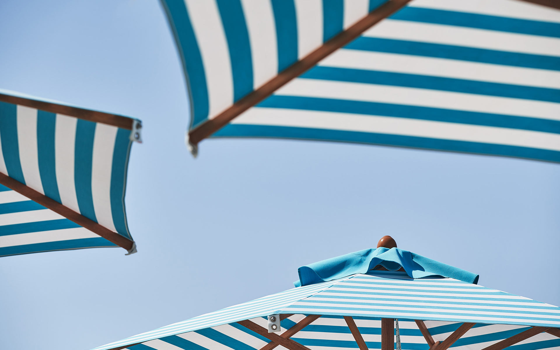 NAMMOS Baja Sardinia Contact