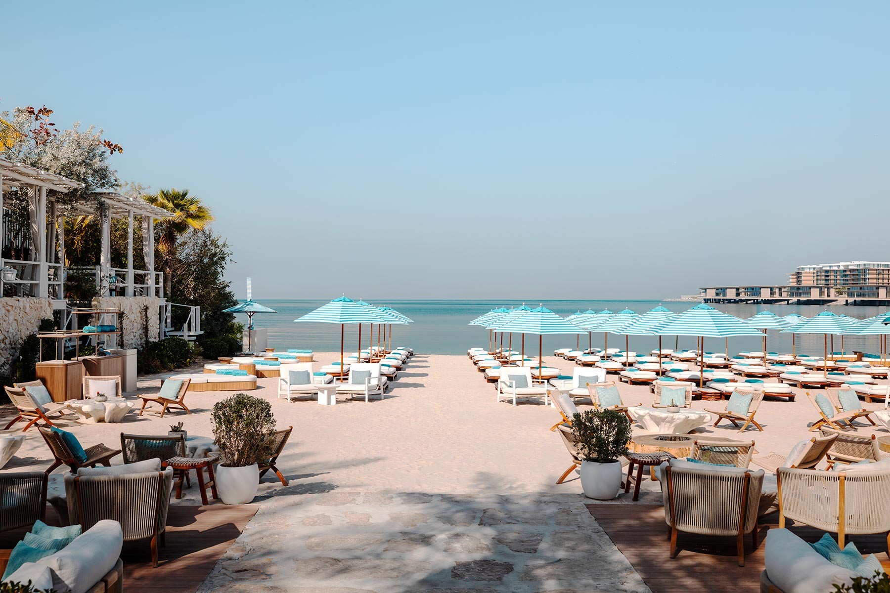 NAMMOS Dubai