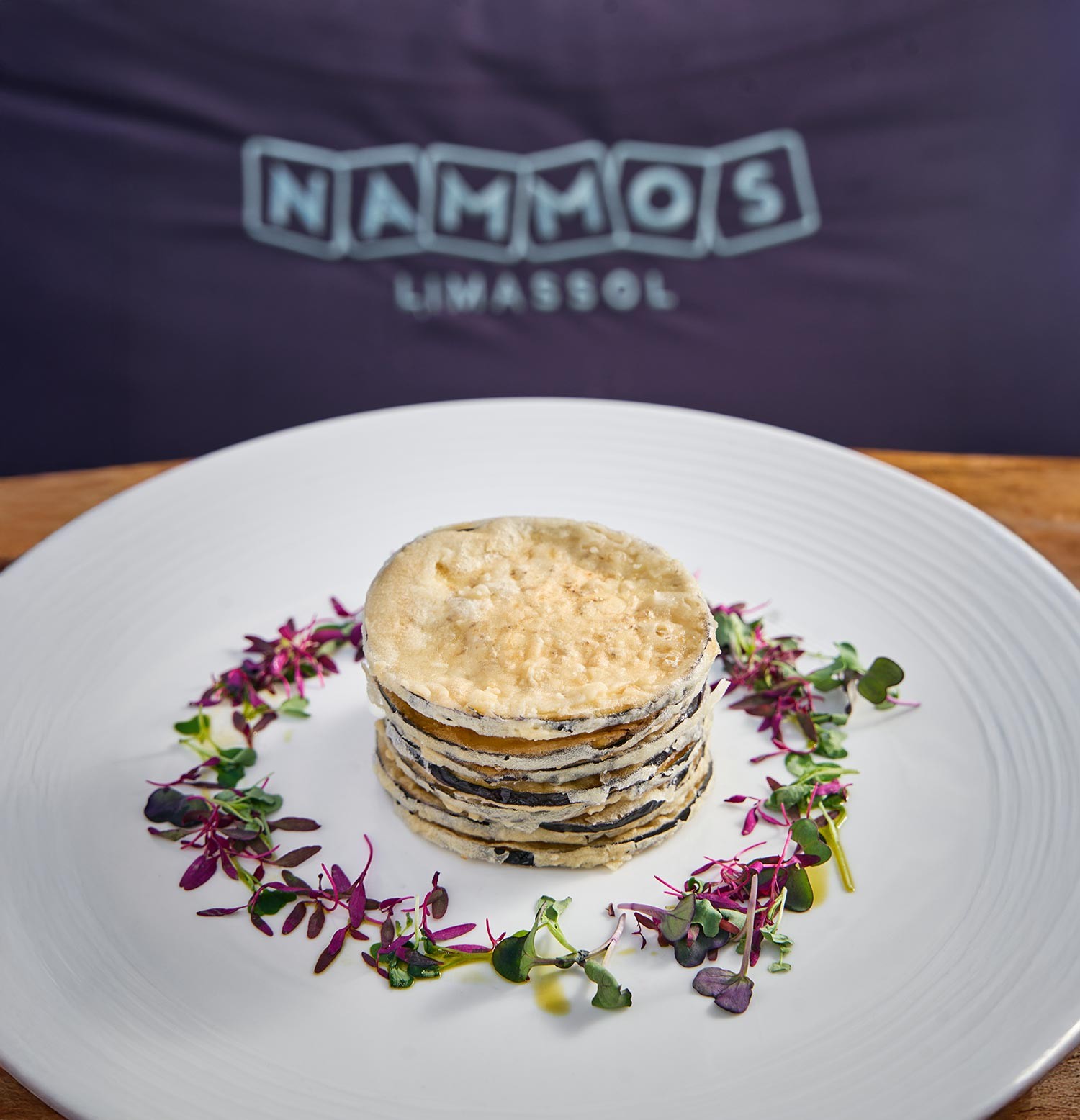 NAMMOS Limassol