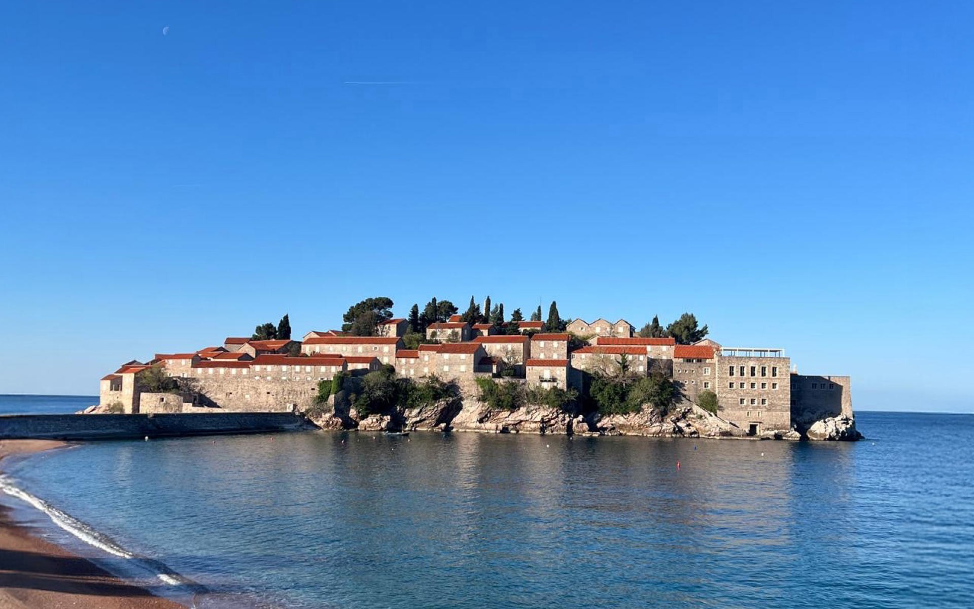 NAMMOS Montenegro