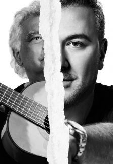 Antonis Remos & Gipsy Kings