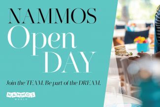 Fendi Opens Store in Mykonos at Nammos Village Shopping