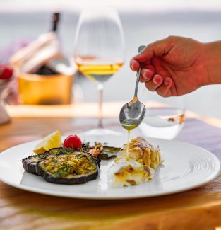 NAMMOS Baja Sardinia