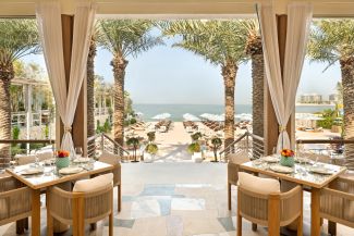 NAMMOS Dubai